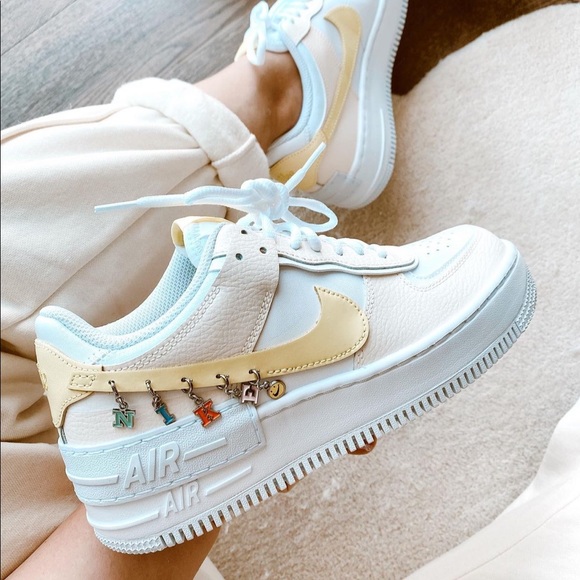 Nike Shoes - Nike air force shadow